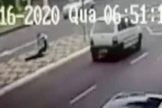 A vítima é uma jovem, de 19 anos A vítima é uma jovem, de 19 anos