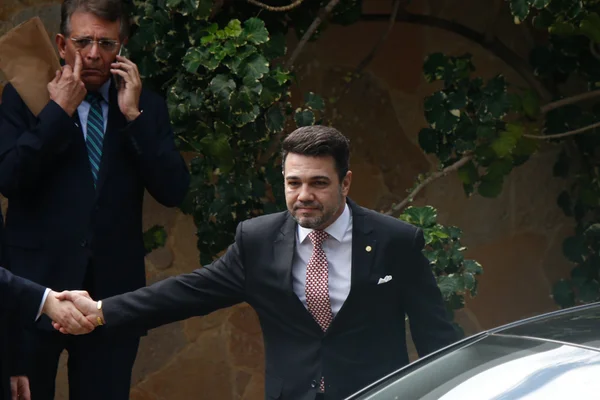 Feliciano promete pedir impeachment do vice Mourão na terça (16)