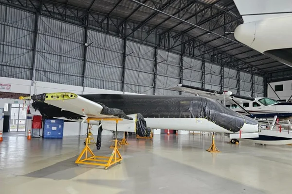 Presos, traficantes colecionam R$ 100 mi em aviões e imóveis de luxo