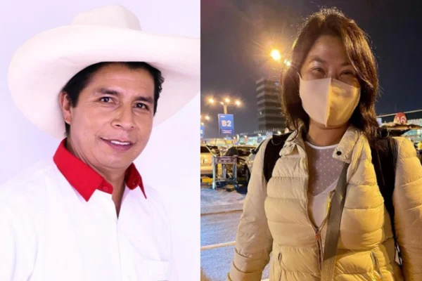 Keiko Fujimori tem vantagem estreita em apuração no Peru