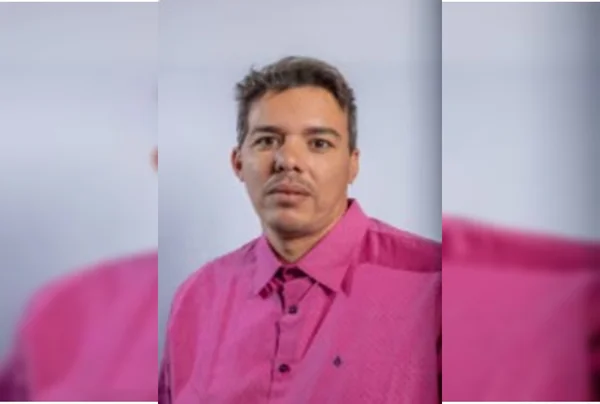 Foragido por estupro preso no DF se candidatou a vereador no Piauí