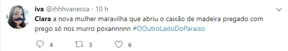 Gleici aluga casa para a mãe e vira atração em condomínio - destaque galeria Gleici aluga casa para a mãe e vira atração em condomínio - destaque galeria
