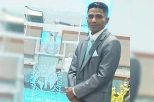 Homens que mataram pastor ajoelhado durante culto no DF são condenados