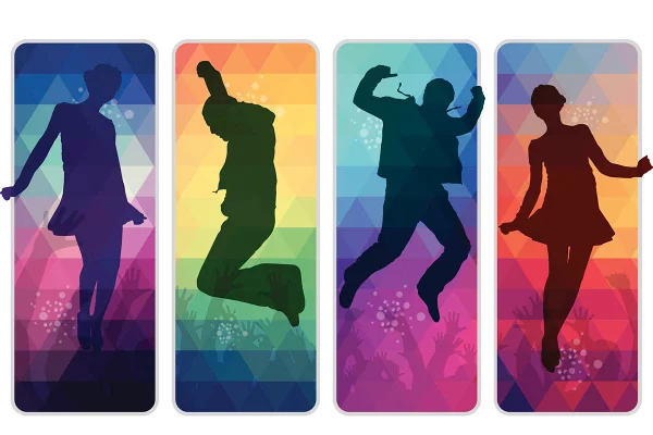 TikTok Dance: coreografias de aplicativo viralizam em escolas de dança