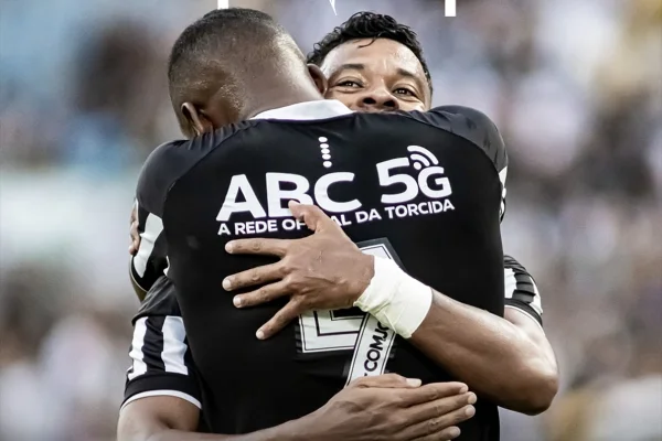 Série D ZeroUm: confira os melhores momentos de ABC-RN x Luverdense-MT