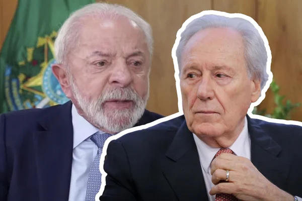 Lula defende Lewandowski em caso Master: “Quando eu o convidei, ele saiu do banco”