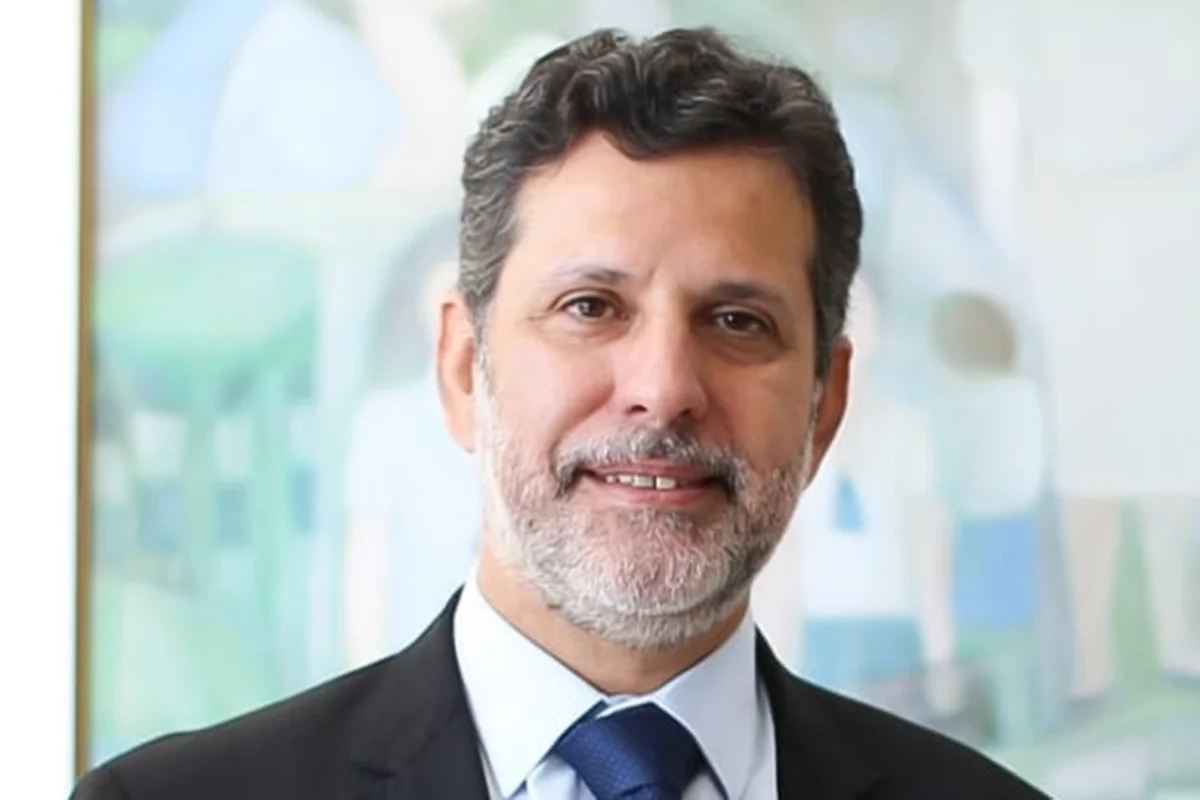 Leonardo Barchini, escolhido de Lula para assumir o ministério da Educação no lugar de Camilo Santana Leonardo Barchini, escolhido de Lula para assumir o ministério da Educação no lugar de Camilo Santana