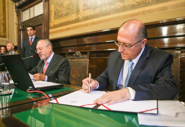 Máfia do ICMS faz Governo Alckmin montar nova corregedoria na Fazenda