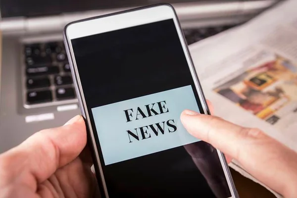 Dois em cada três receberam fake news nas eleições 2018, diz pesquisa