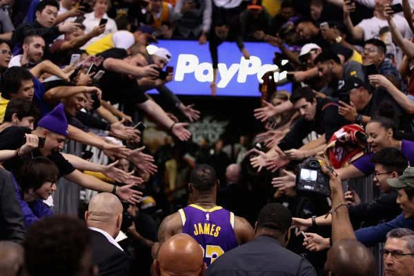 Lebron James