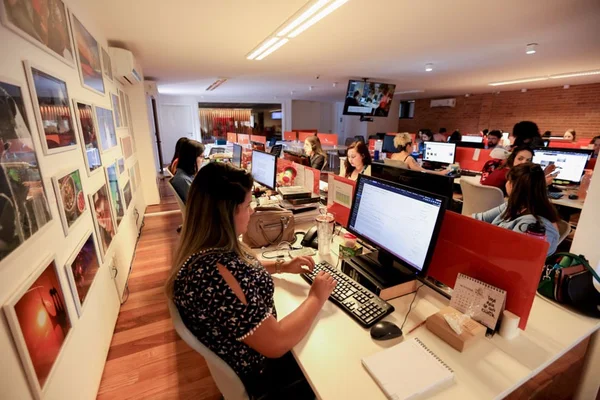 Metrópoles bate recorde de visitantes e páginas visualizadas