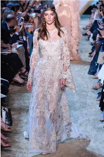 Elie Saab Haute Couture Elie Saab Haute Couture
