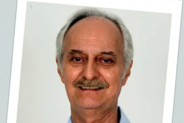 Morre, aos 72 anos, dublador Dário de Castro, vítima da Covid-19
