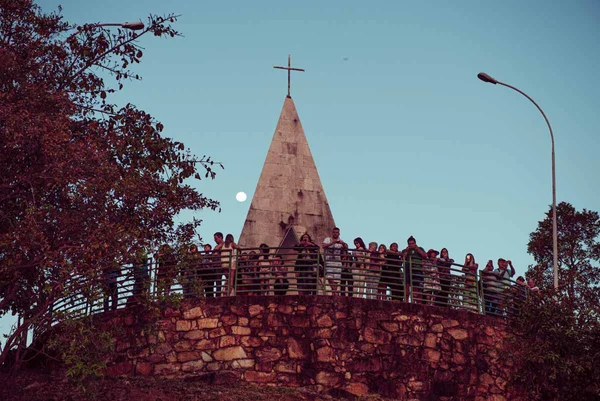 Conheça o roteiro com os principais templos religiosos do Distrito Federal