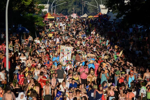 Carnaval brasilia