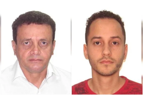 Pai é preso por golpes na venda de carros no DF; filho é procurado