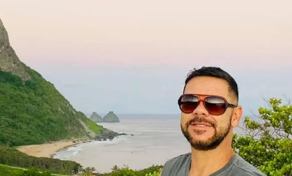 Vídeo mostra últimos momentos de turista que morreu afogado em Noronha