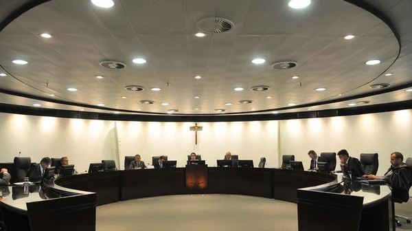 Viagem de conselheiros e servidores do TCDF a Goiânia custa R$ 52 mil