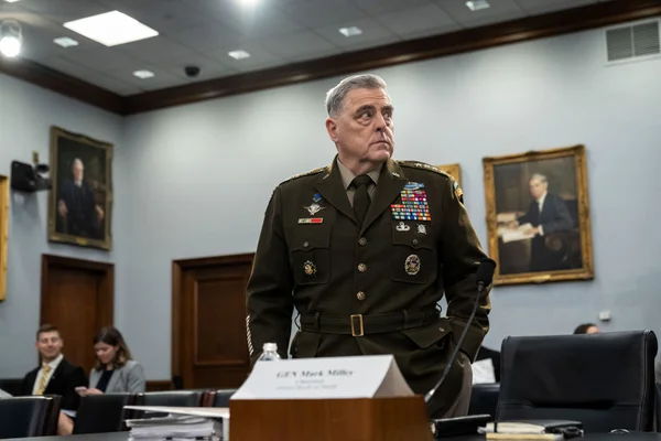 Irã pode se tornar potência nuclear em meses, diz general dos EUA