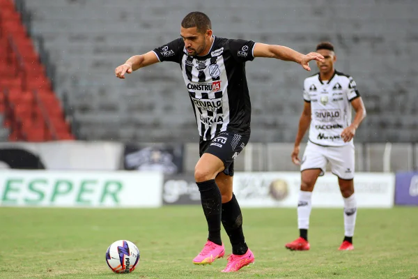 Paulistão A2: Inter de Limeira vence Votuporanguense e sobe na tabela