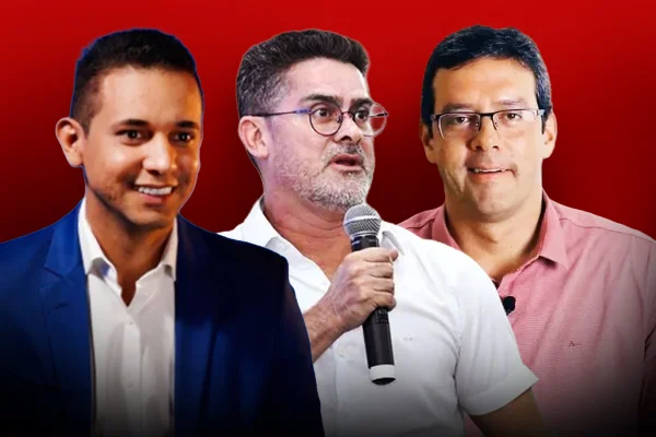 Após operações, prefeitos falam em perseguição para “tunar” campanhas