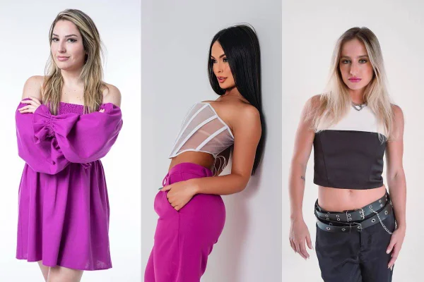 BBB23: equipes de sisters repudiam falas de participantes sobre seus corpos