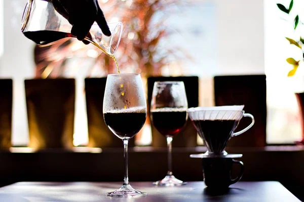 Conheça o café com tequila, lançamento da Franck’s Ultra Coffee