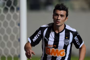Dátolo esteve no Atlético-MG entre 2013 e 2016.
