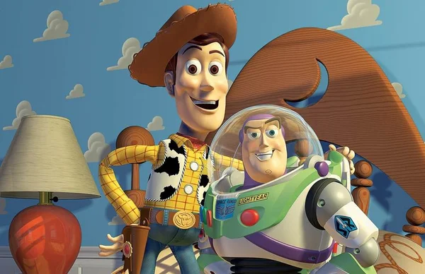 Conheça o melhor e o pior da Pixar, o adorado estúdio de animação