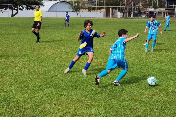 Confira quem estará nas finais do Candangão Sub-11 e Sub-13
