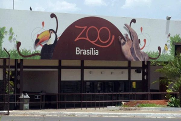 Zoológico de Brasília