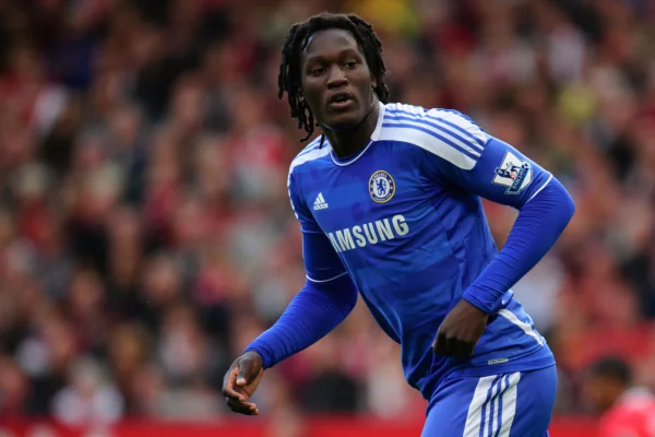 Lukaku Chelsea