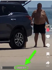 “Assassinos não respeitam horário de lazer”, diz Dino sobre foto na praia
