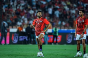 O Egito pode garantir vaga para Copa nesta terça (9/9)