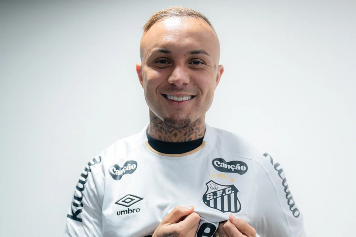 Cebolinha abre o jogo sobre saída do Mengão e assume chateação com a falta de espaço