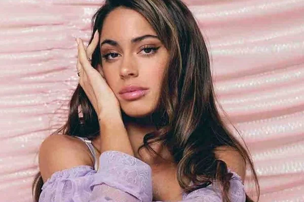 Tini Stoessel