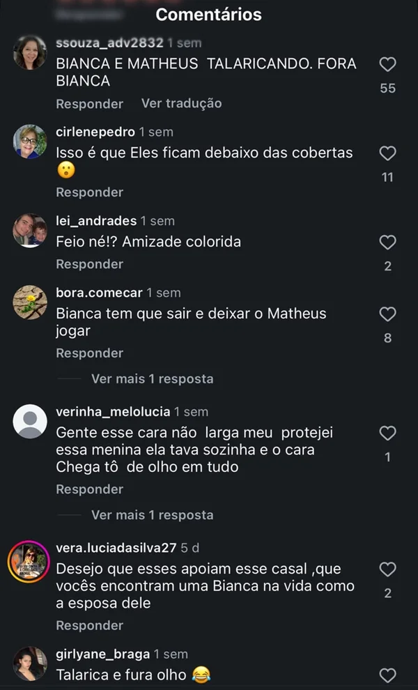 Enquete Casa do Patrão: lutador casado despenca após público apontar traição - destaque galeria Enquete Casa do Patrão: lutador casado despenca após público apontar traição - destaque galeria