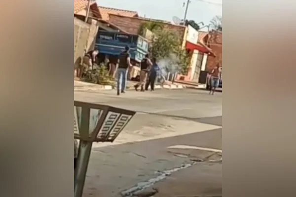 MG: policial atira à queima-roupa em mãe de suspeito durante operação