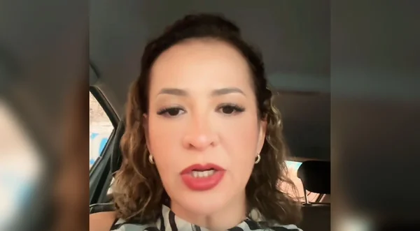Delegada Amanda Souza faz desabafo sobre caso de Itumbiara