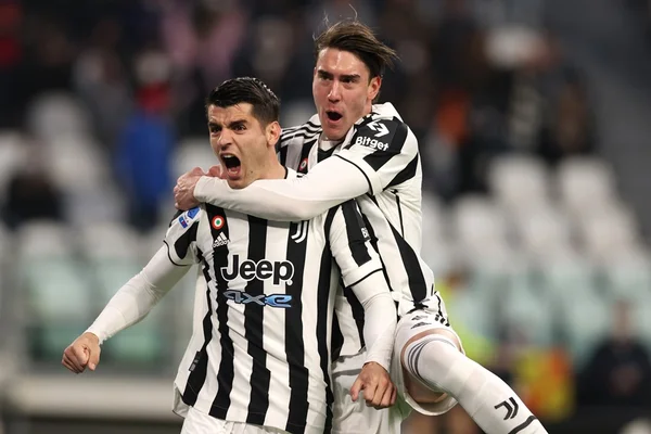 Álvaro Morata