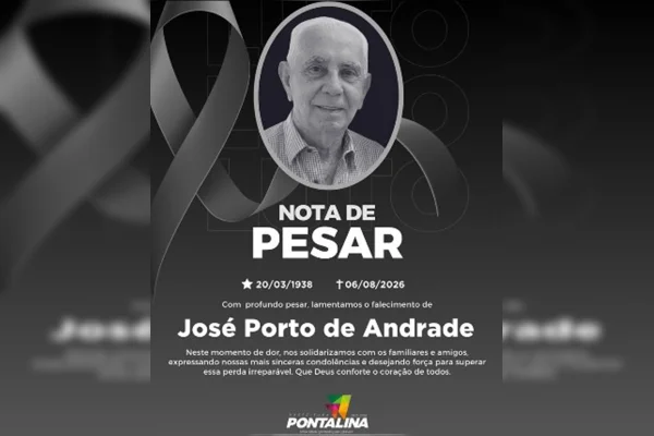 Ex-prefeito de Goiás vítima de atentado morre após 15 dias internado - destaque galeria Ex-prefeito de Goiás vítima de atentado morre após 15 dias internado - destaque galeria