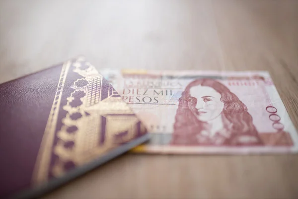 peso argentino