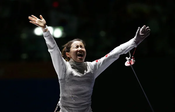 Medalhista sul-coreana que descobriu que marido era uma mulher golpista- Metrópoles