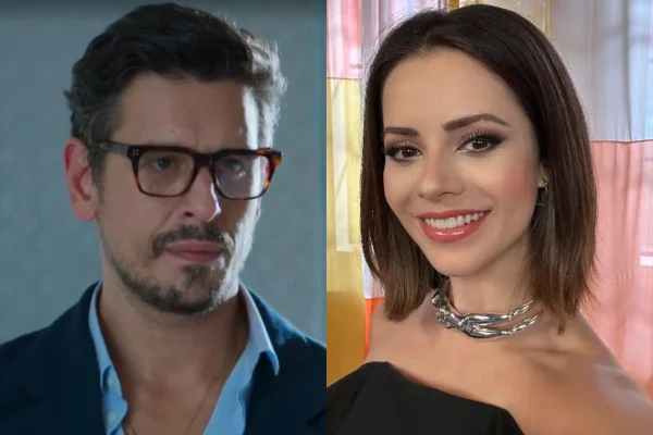 João Vicente revela flerte com Sandy após separação da cantora