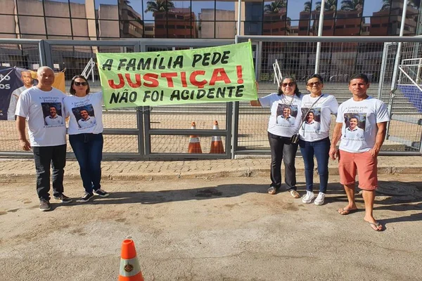 DF: motorista que matou homem em batida é condenado a 7 anos de prisão