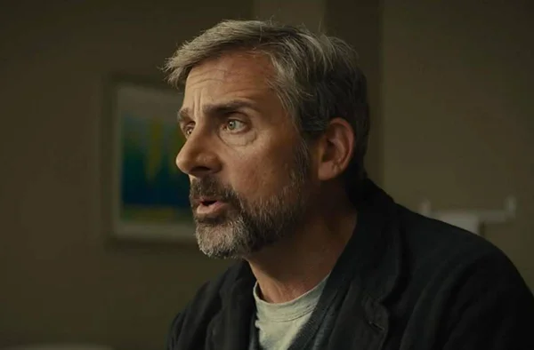 steve carell