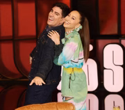 GNT anuncia Sobre Nós Dois, programa com Sabrina Sato e Marcelo Adnet