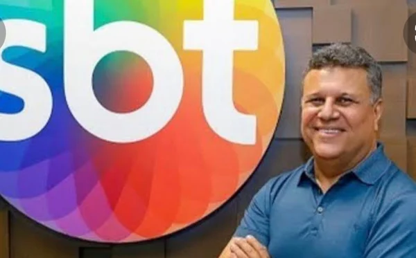 Téo José explica por que ficou “pistola” com portal de internet