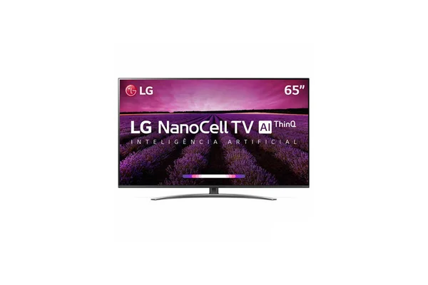 Black Friday: onde comprar TV 4K de 65″ com 42% de desconto