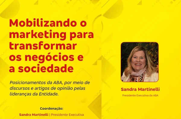 ABA lança livro sobre marketing em São Paulo